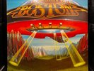 Boston Don’t Look Back 1978 OG GRAIL 1st Press FE-35050 WALLY CUT Vinyl EX/NM