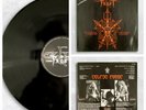 Celtic Frost - Morbid Tales (2nd Press Black Vinyl LP)