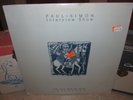 Paul Simon, The Beach Boys and John Lennon with Elton John 3 LPs