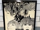The Beatles Revolver Original Master Recording LP