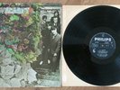 H.P. LOVECRAFT SELF TITLED - RARE ORIGINAL UK PHILIPS 12