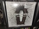 * Metallica - DEATH MAGNETIC - Vinyl LP - NEW & SEALED
