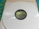 The Beatles - White Album France Pathe Marconi 1978 Ltd Edition White Vinyl