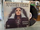 Martha Velez - Friends & Angels RARE 1969 US 1st Press VG++/VG