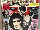 The Rocky Horror Picture Show  – Red LP Vinyl Record - NEW Sealed - Soundtrack