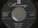 Eddie Bond 45 7