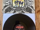 Thin Lizzy Jailbreak Vinyl LP Mercury records SRM-1-1081 1978-VINYL-EXCELLENT