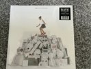 RAYE MY 21ST CENTURY BLUES VERY LIMITED ORIGINAL WHITE VINYL LP..NEW SEALED