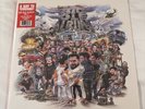 A DAY TO REMEMBER – BIG OLE ALBUM VOL. 1 - LIMITED ED OUTBREAK VINYL LP