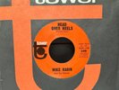 RARE Psych Freakbeat Fuzz 45 MIKE RABIN & THE DEMONS Head Over Heels TOWER NM
