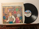 Robert Wyatt- Ruth Is Stranger Than Richard Virgin V2034 UK VG+/VG Original 1975