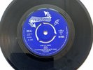 OSCAR - CLUB OF LIGHTS / WAKING UP - 1966 - REACTION - RARE MOD CLUB PSYCHE VG