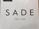 Sade THIS FAR Limited Edition DELUXE 6 Vinyl LP BOX SET Half Speed Mastered