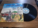 KEITH AND TEX STOP THAT TRAIN LP SKA ROCK STEADY VG