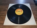 OSSIE HIBBERT & WINSTON JONES Satisfaction In Dub LP on Flames VG