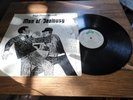 , VARIOUS - MAN OF JEALOUSY [ HIGH POWER RECORDS ] LP / 12