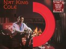 Nat King Cole The Christmas Song 180 Gram Red Vinyl LP New & Sealed