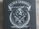 Black Sabbath – Ten Year War - SEALED 1st press - 3369/3500