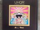 The Jimi Hendrix Experience – Axis: Bold As Love (UHQR - Numbered Stereo)