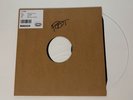 West Coast vs Wessex - NOFX/ Frank Turner, 12” White [TEST PRESSING] Signed