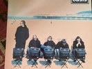 Oasis Roll With It 12” Vinyl Cre212T M/NM