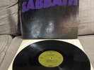 BLACK SABBATH MASTER OF REALITY 12