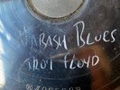 78 RPM - Troy Floyd Plaza Hotel Orch., vinyl test uniss mx 