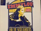 Emmylou Harris And The Nash Ramblers At The Ryman NEW SEALED 2 LP Vinyl & 7