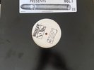 NICOLAY - The Dutch Masters, Volume 1 / Hardboiled HBD 007 / Rare Remix EP