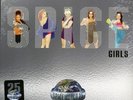 Spice Girls Spiceworld 25th Anniversary Vinyl 2xLP Set 10 Bonus Tracks Ltd Ed