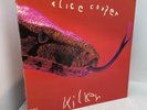 Alice Cooper Killer Vinyl LP Germany 1972 Gatefold Reissue VG+/VG+ Hard Rock