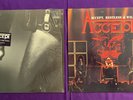 ACCEPT**Restless &  Wild 1983 and Balls to the Wall 1984