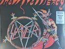 Slayer - Show No Mercy - 2024 Metal Blade Records - Black Vinyl