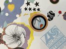 Led Zeppelin III LP 19128 - Vintage Sealed
