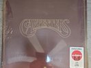 The Carpenters The Singles 1969-1973 Exclusive Clear Bottle Colored Vinyl Sealed