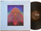 PHAROAH SANDERS Elevation LP IMPULSE  AS-9261 Orig US 1974 Michael White VG+