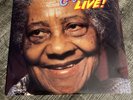 Elizabeth Cotten Live  1984 Reissue Vinyl LP Record Arhoolie 1089 Sealed New