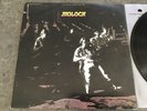 Moloch - Self Titled LP 1969 Enterprise ENS-1002 Psych Blues Rock PLAY TESTED