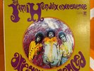 Jimi Hendrix Experience LP Are You Experienced Reprise RS 6261 1967 Stereo