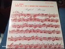 Cello Bach suite n°3 Raffaele Altwegg Dynamic LP 10