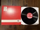 Queens Of The Stone Age Rated R(X Rated) Black Vinyl Record