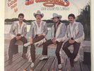 Los Invasores De Nuevo Leon - Es Demasiado Tarde (1 x LP, Vinyl, 1991 MX, VG+)