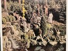 PARLIAMENT • Osmium • 1970 ROCK FUNK R&B SOUL GOSPEL Jacksonville Pressing EX