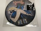 Ghost He Is (The Haxan Cloak Remix) Vinyl Record