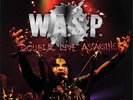 W.A.S.P. Double Live Assassins (Vinyl) 12