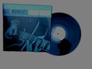 GRANT GREEN  JAZZ GUITAR/VARIOUS IDLE MOMENTS  BLUE NOTE INNER SLEEVE 2014 EXCEL