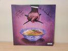 Freddie Gibbs & The Alchemist Alfredo 2 Signed / Autographed Cover Jacket Vinyl