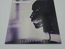 Merzbow Venerology- LP Clear x/100 Rare Metal NEW