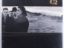 U2 The Joshua Tree ISLAND 90581-1 LP gatefold SEALED r