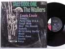 WAILERS Tall Cool One IMPERIAL LP mono r
